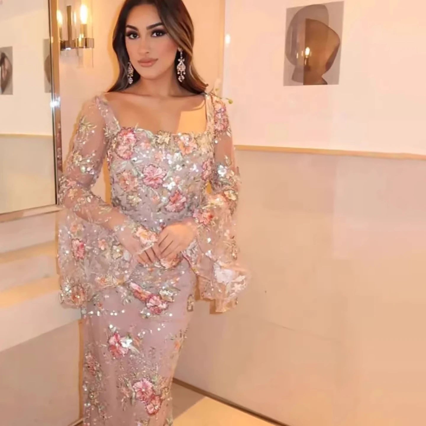 Vestido Simone