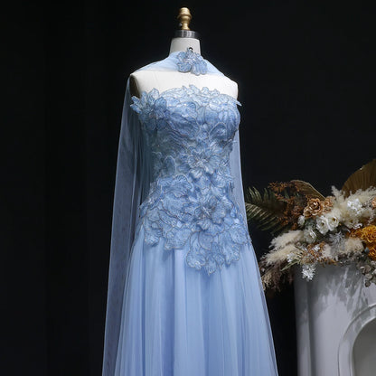 Vestido Mayara