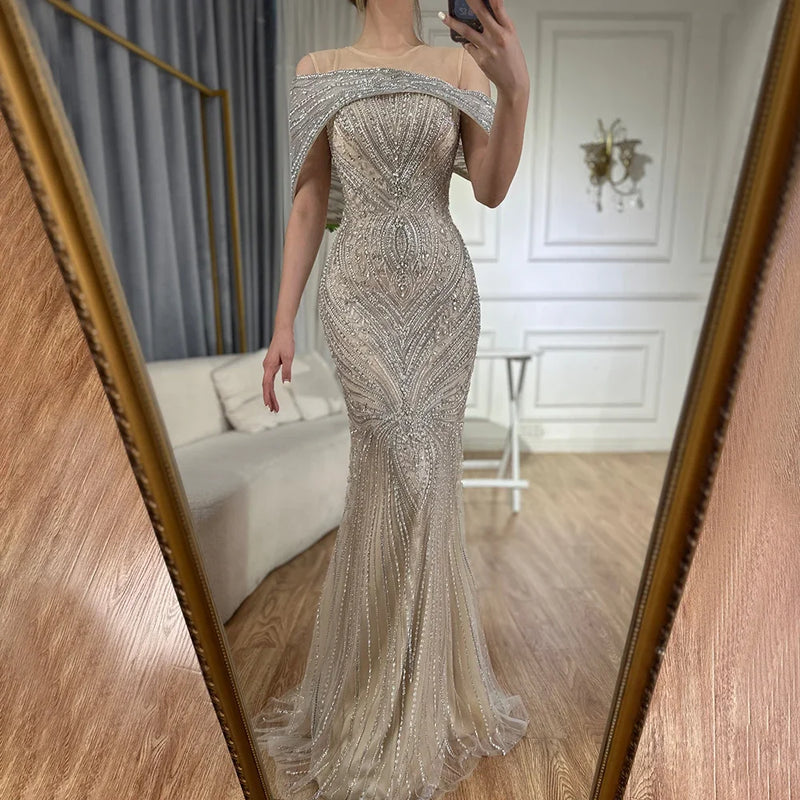 Vestido Angel
