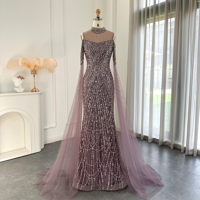 Vestido Laurance