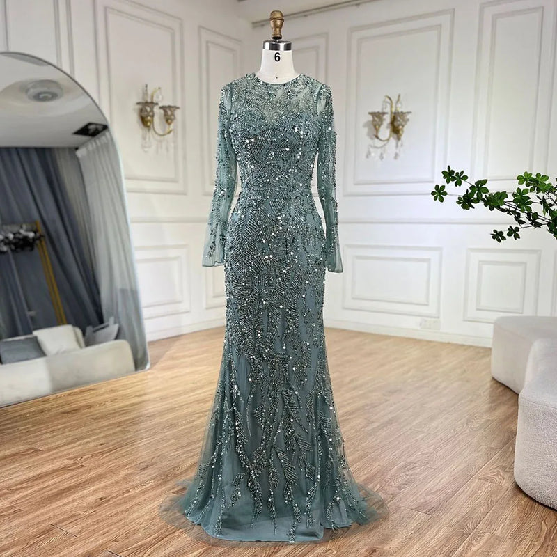 Vestido Heloíse