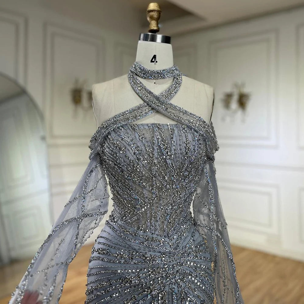 Vestido Giovana