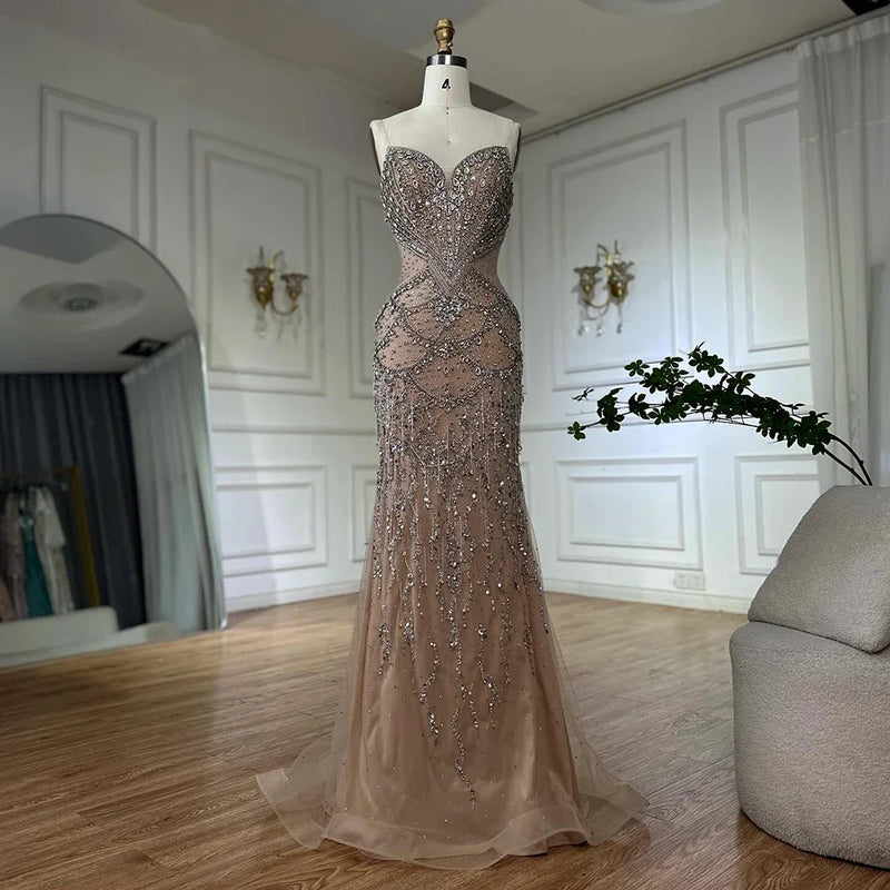 Vestido Mariah