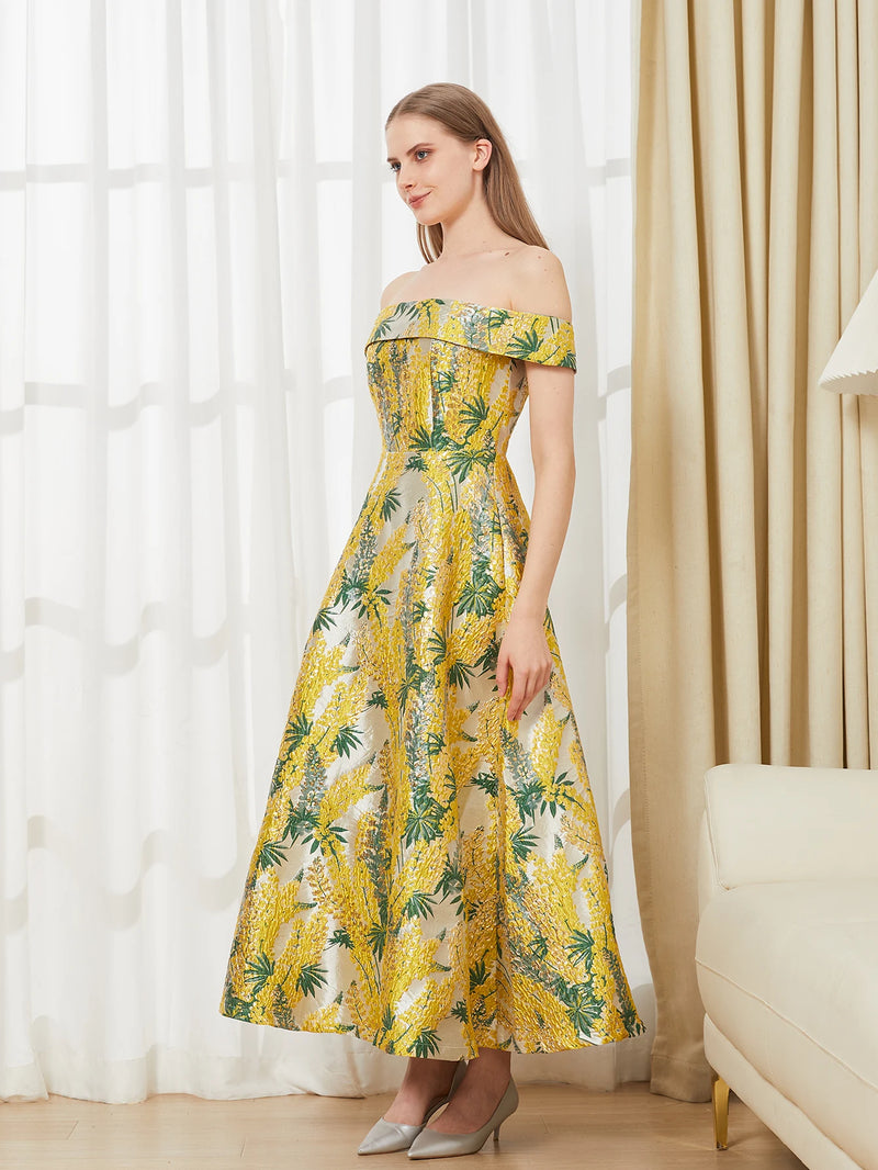 Vestido Grace