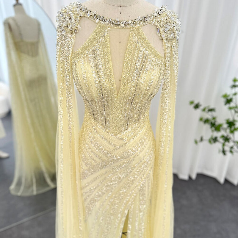 Vestido Mariza