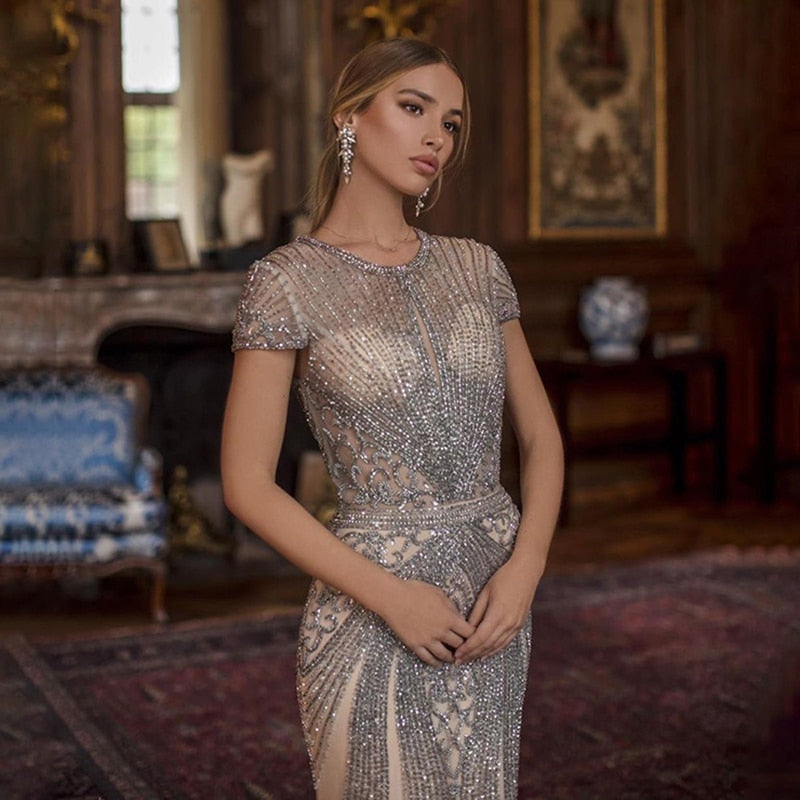 Vestido Grazie