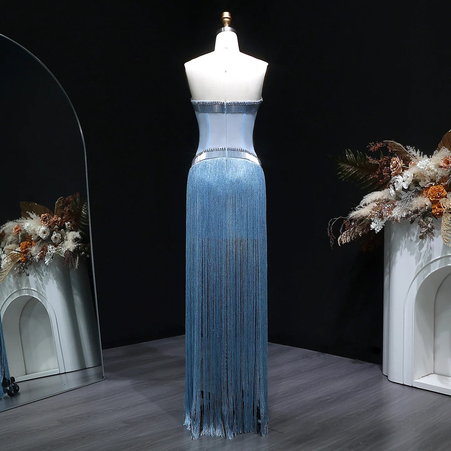 Vestido Vanessa