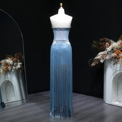Vestido Vanessa