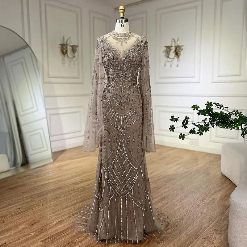 Vestido Anabella