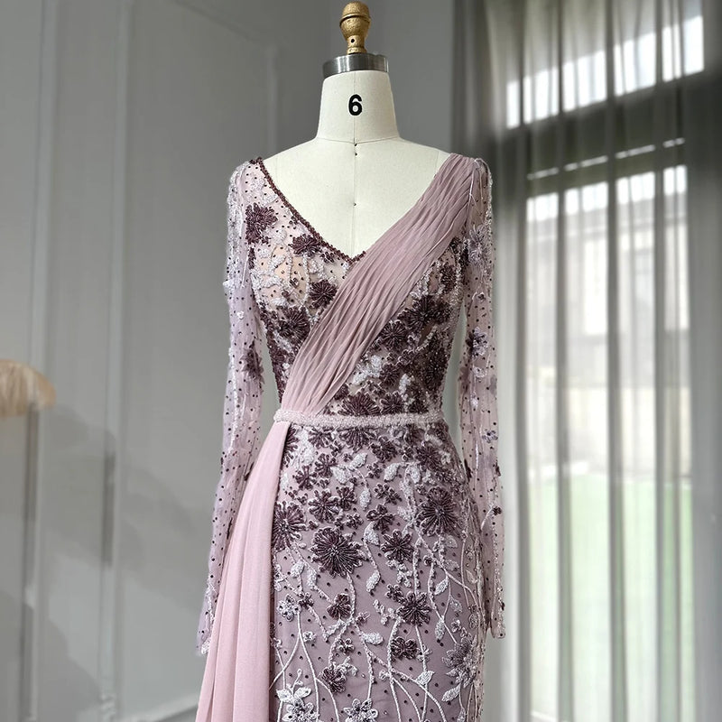 Vestido Priscila