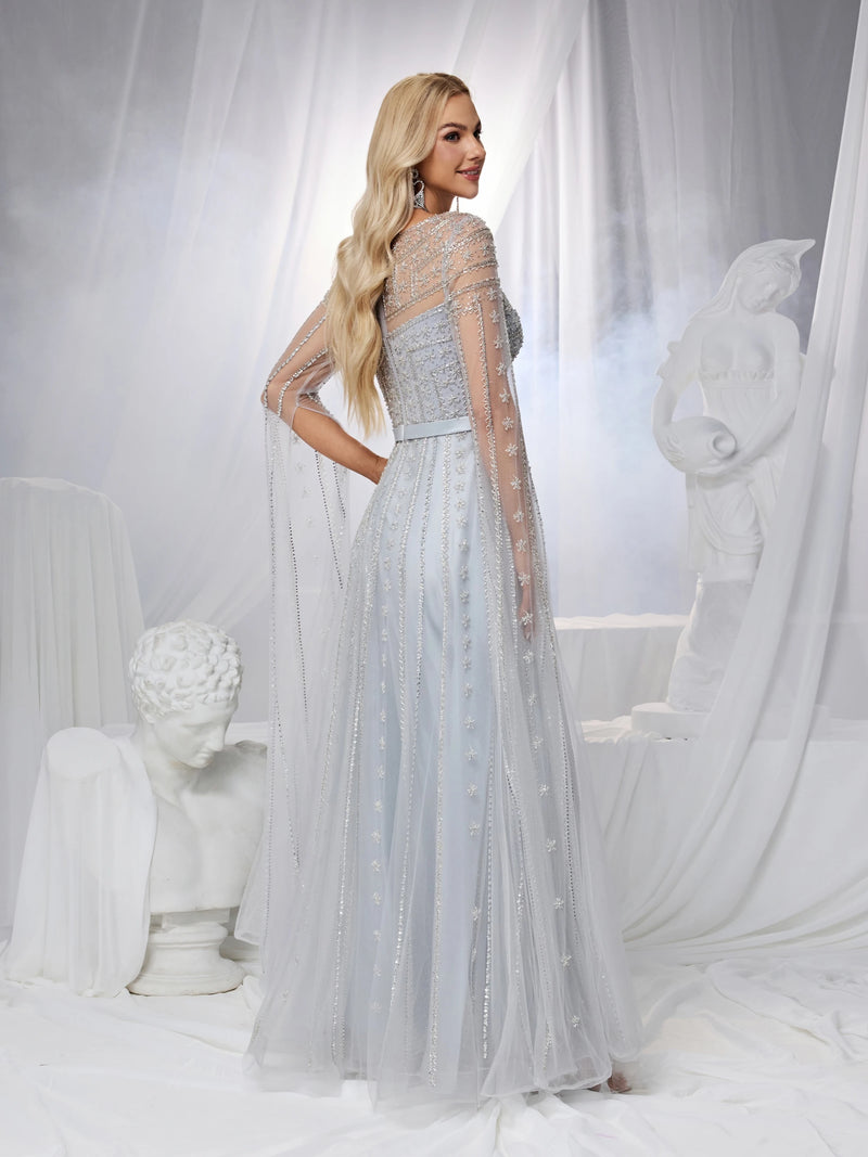 Vestido Franchesca
