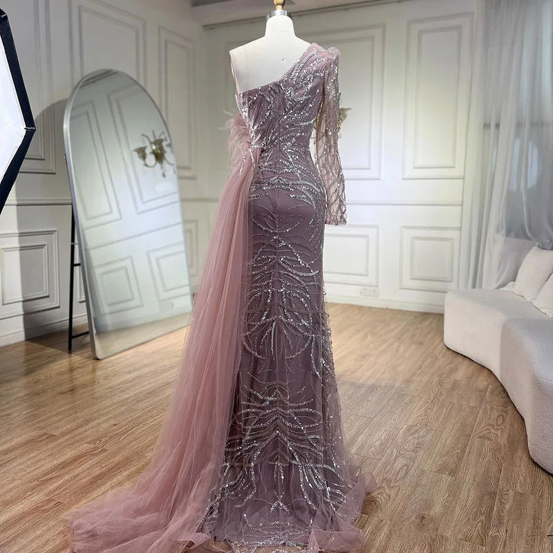 Vestido Abigail