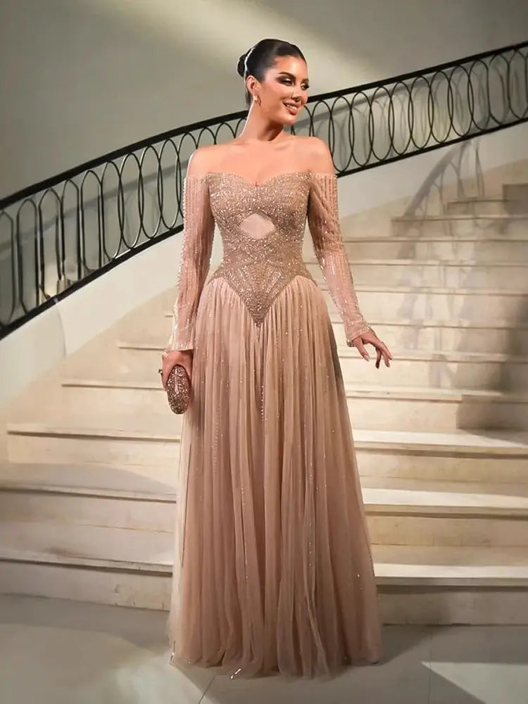 Vestido Lucy