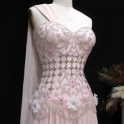 Vestido Violeta