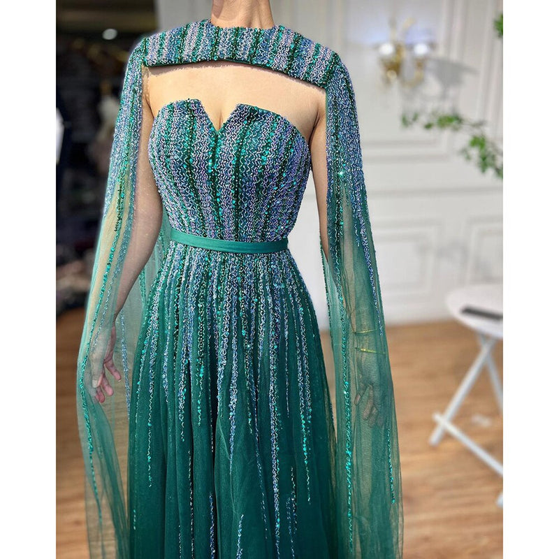 Vestido Lisa
