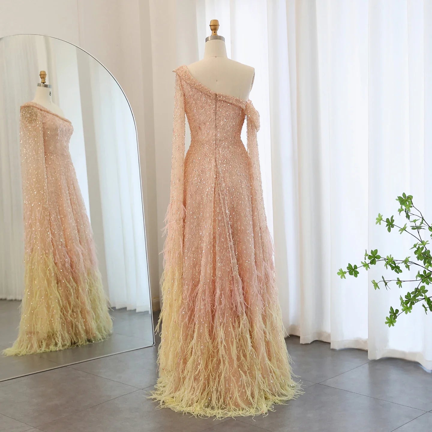 Vestido Alesia