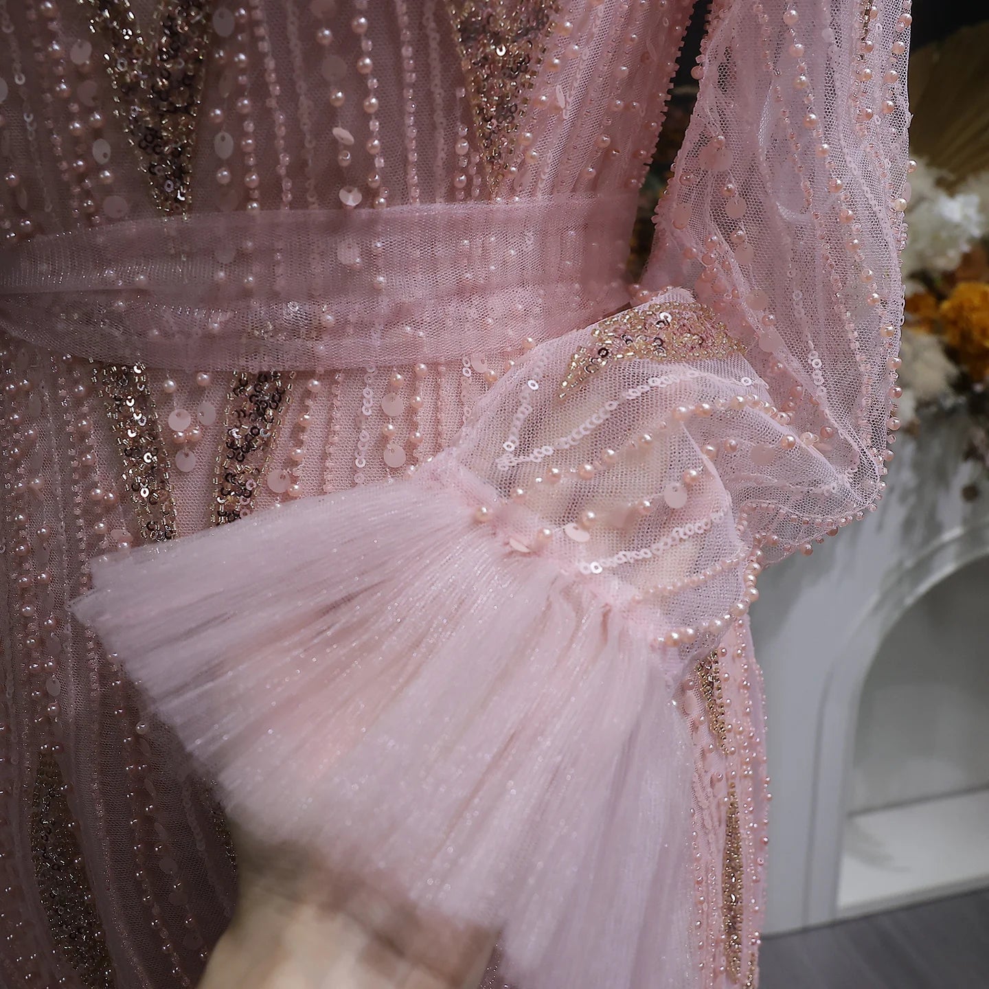 Vestido Verbena