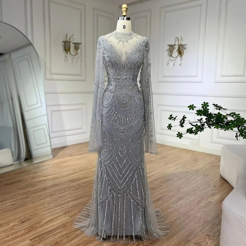 Vestido Anabella