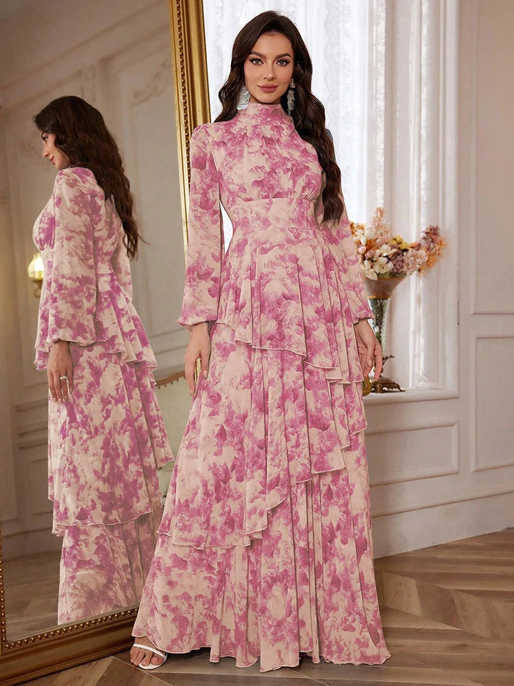 Vestido Luara