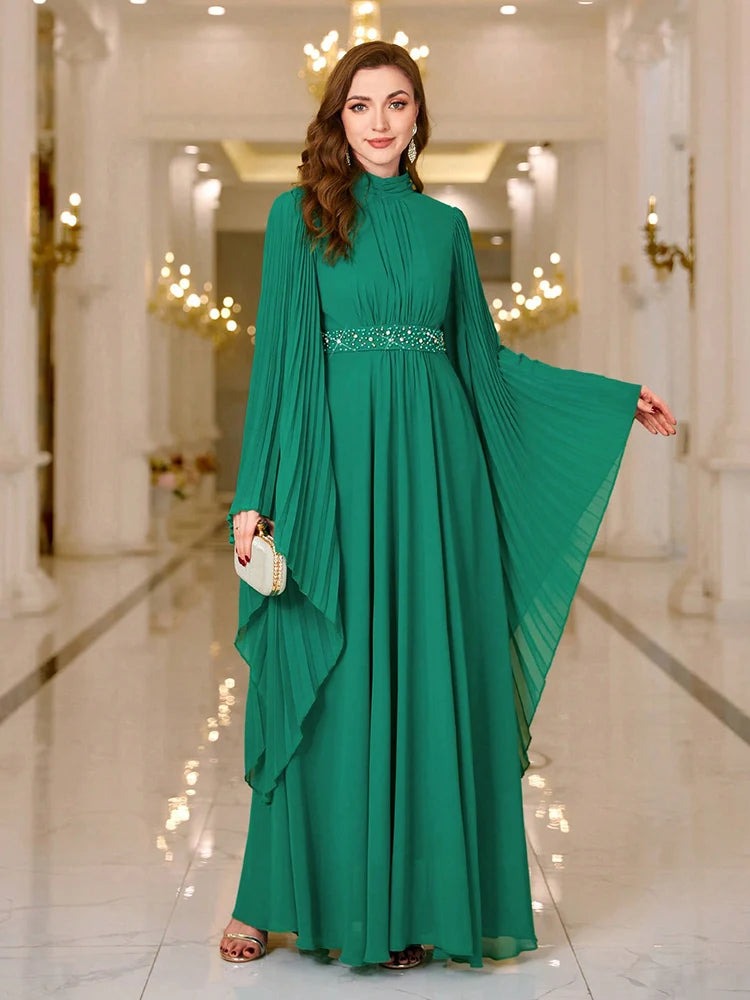 Vestido Fabíola