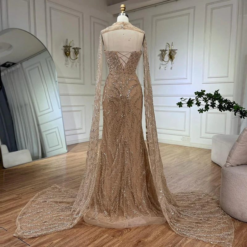 Vestido Sarai