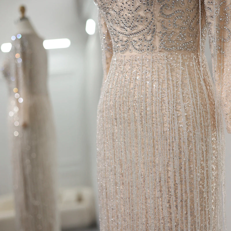 Vestido Natasha