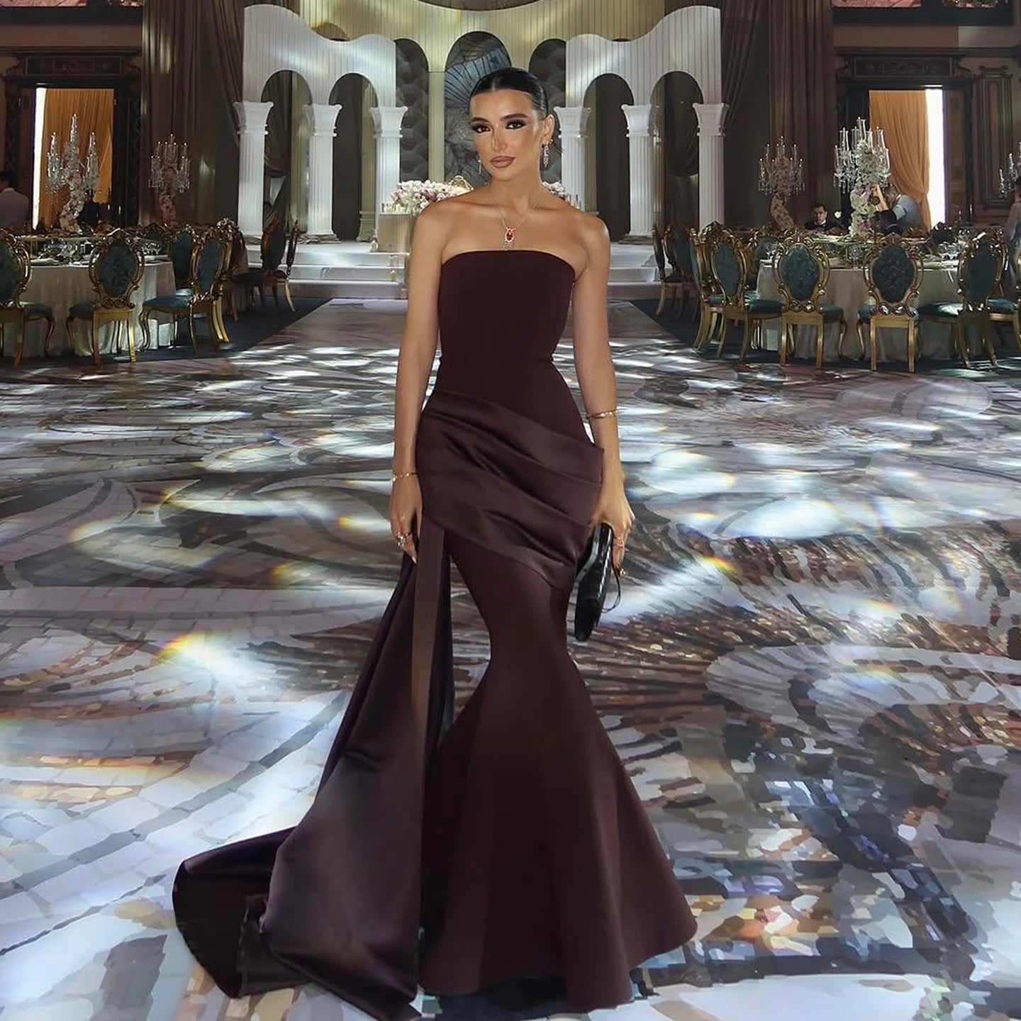 Vestido Amélie