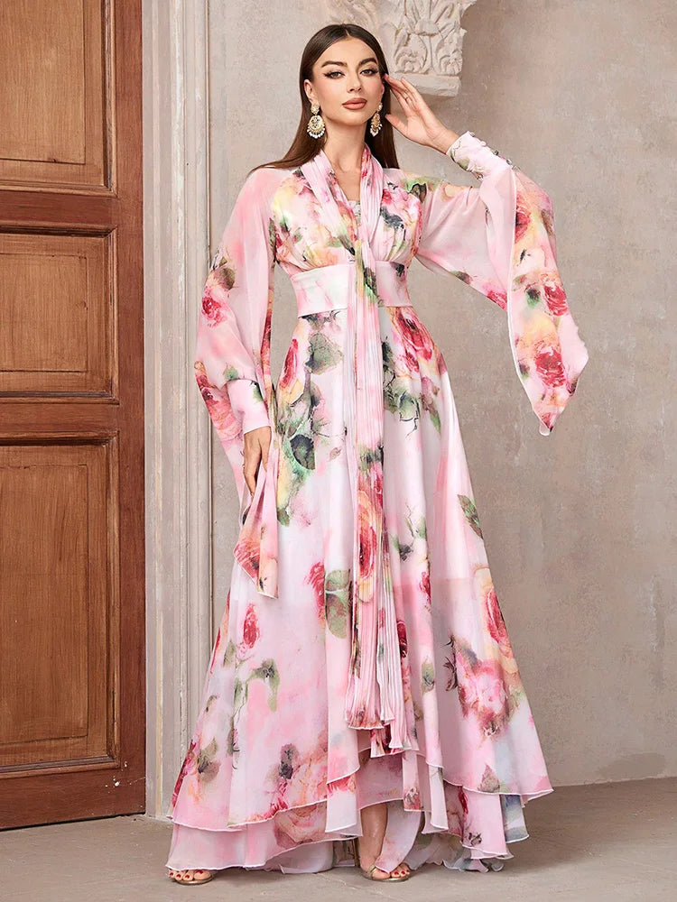 Vestido Amália