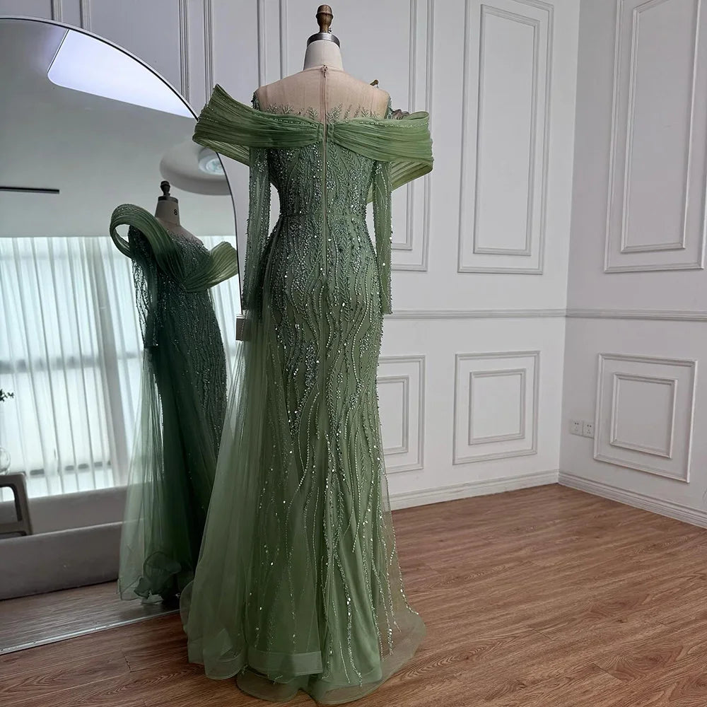 Vestido Gabriela