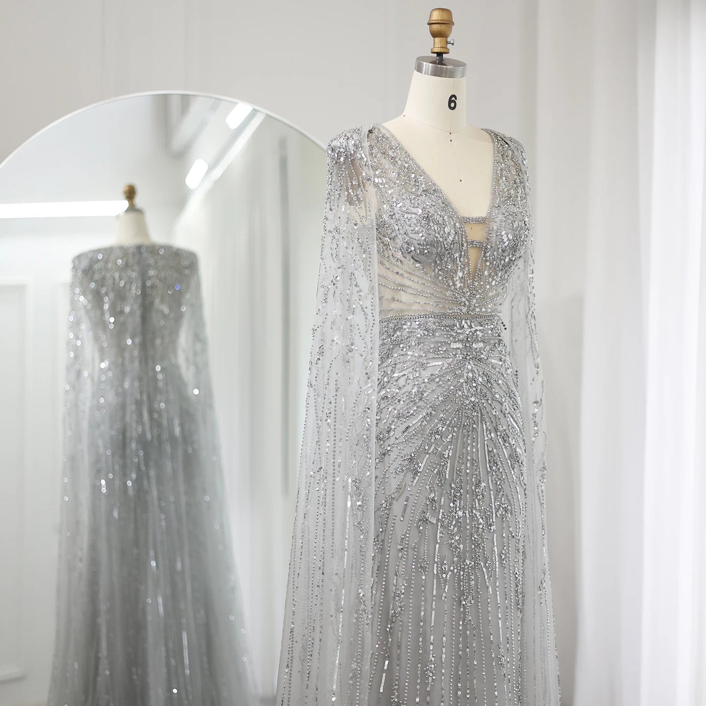 Vestido Serena