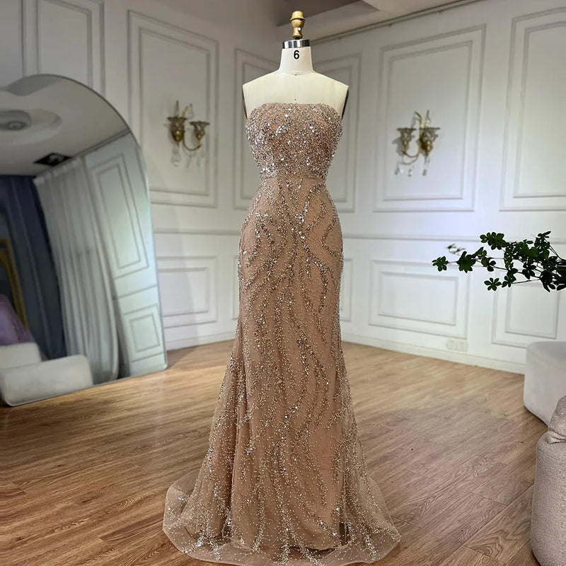 Vestido Sarai