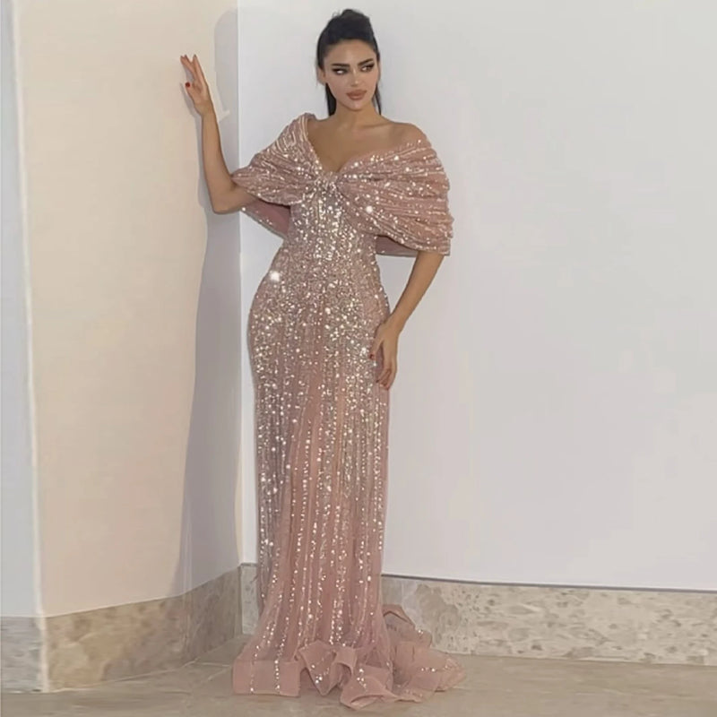 Vestido Isa