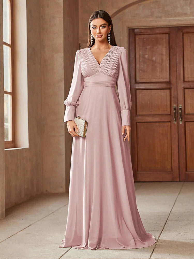 Vestido Tamires
