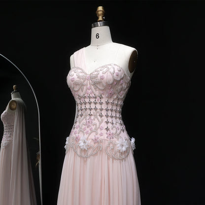 Vestido Violeta