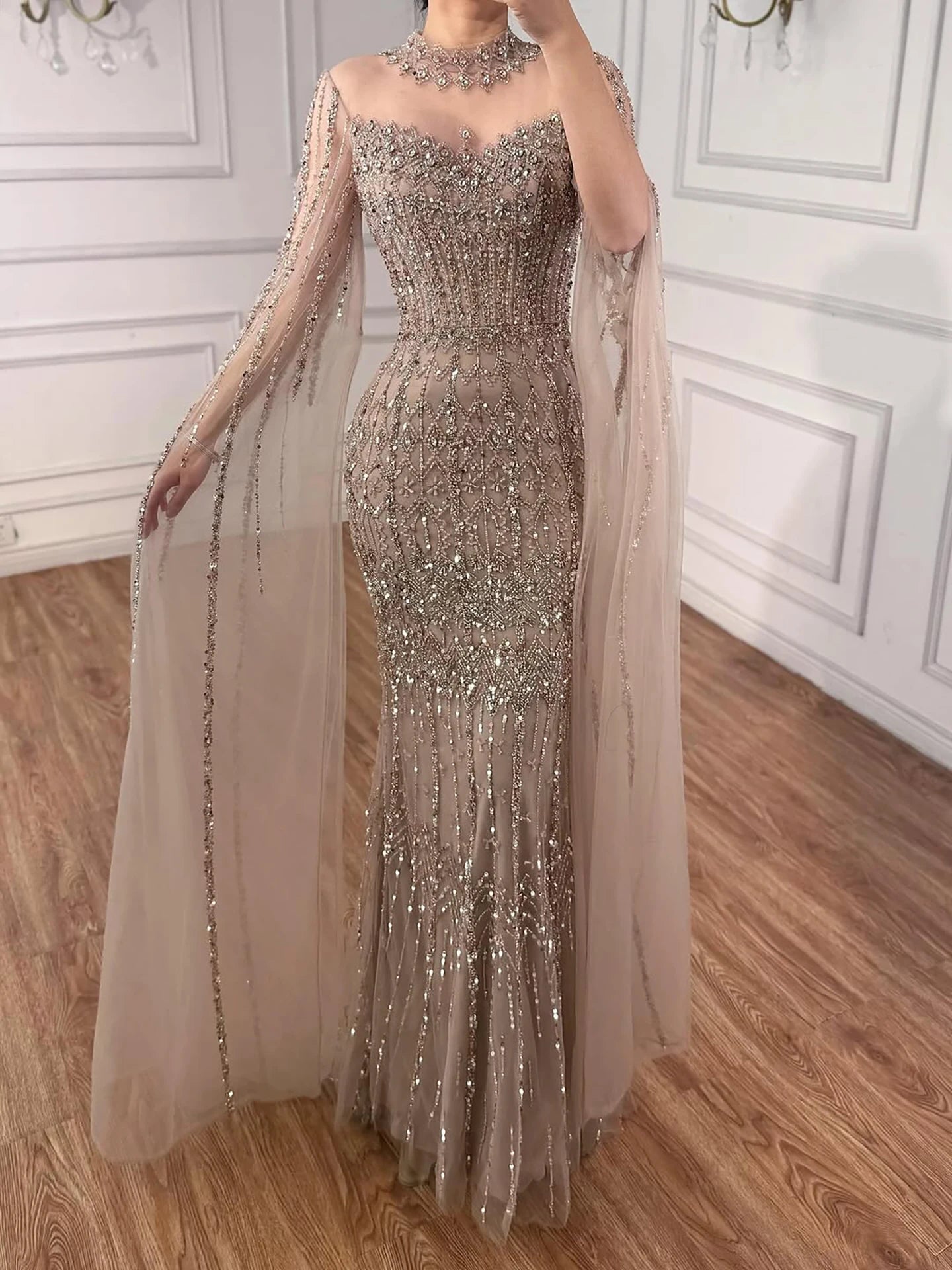 Vestido Martina