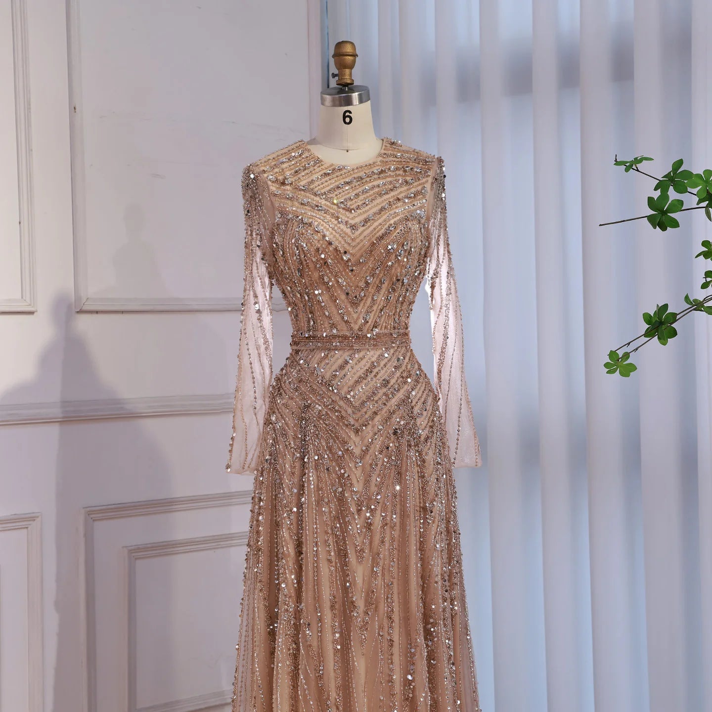 Vestido Vittoria