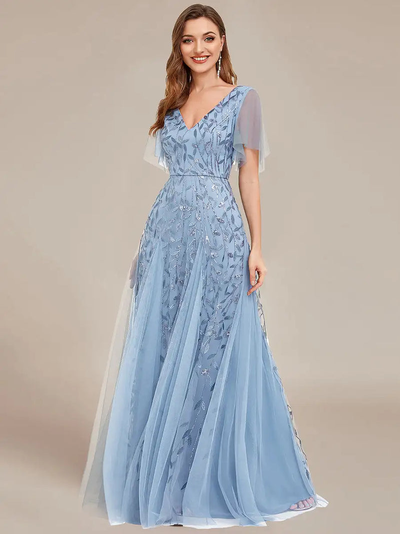 Vestido Isabela