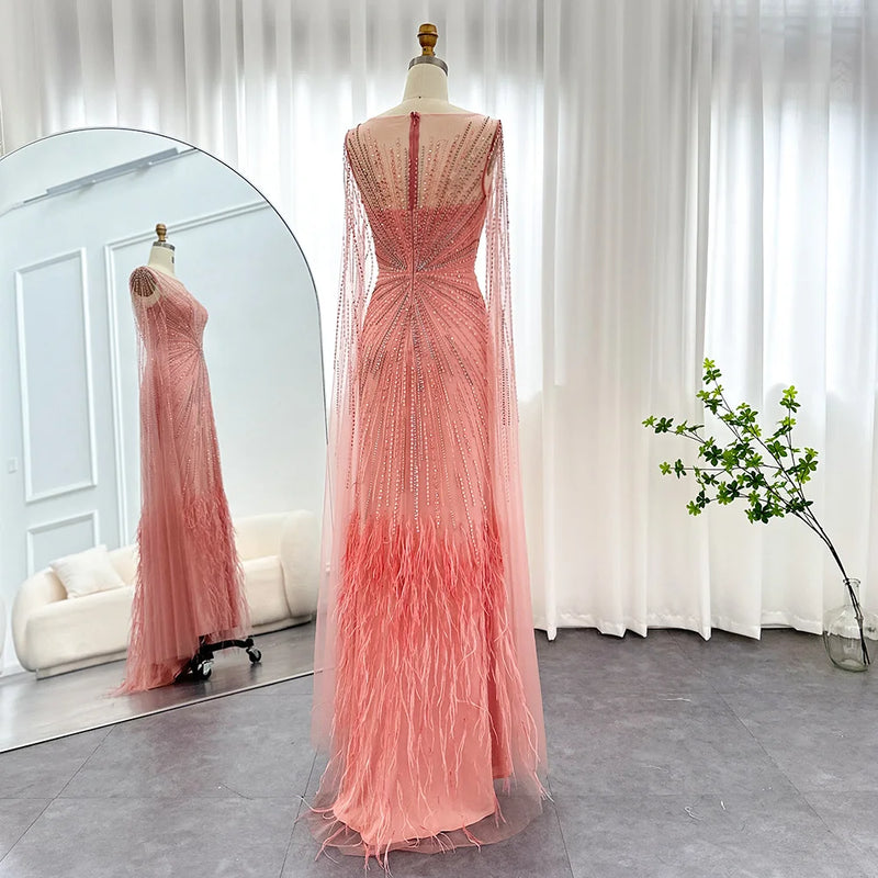 Vestido Isadora