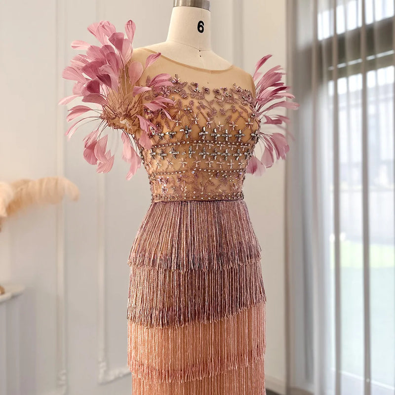Vestido Melanie