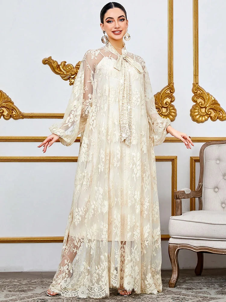 Vestido Nádia