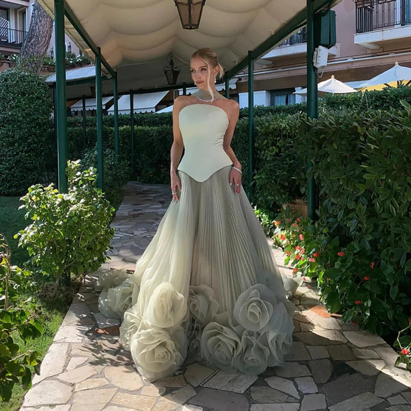 Vestido Elis