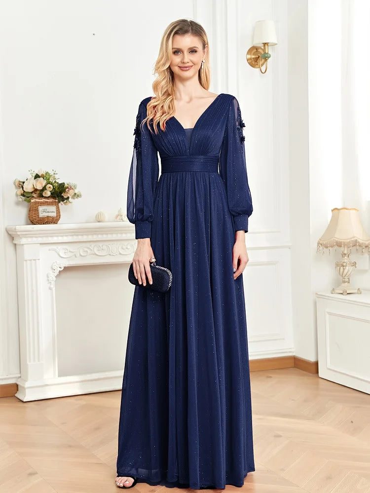 Vestido Alesia