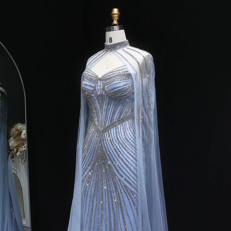 Vestido Theodora