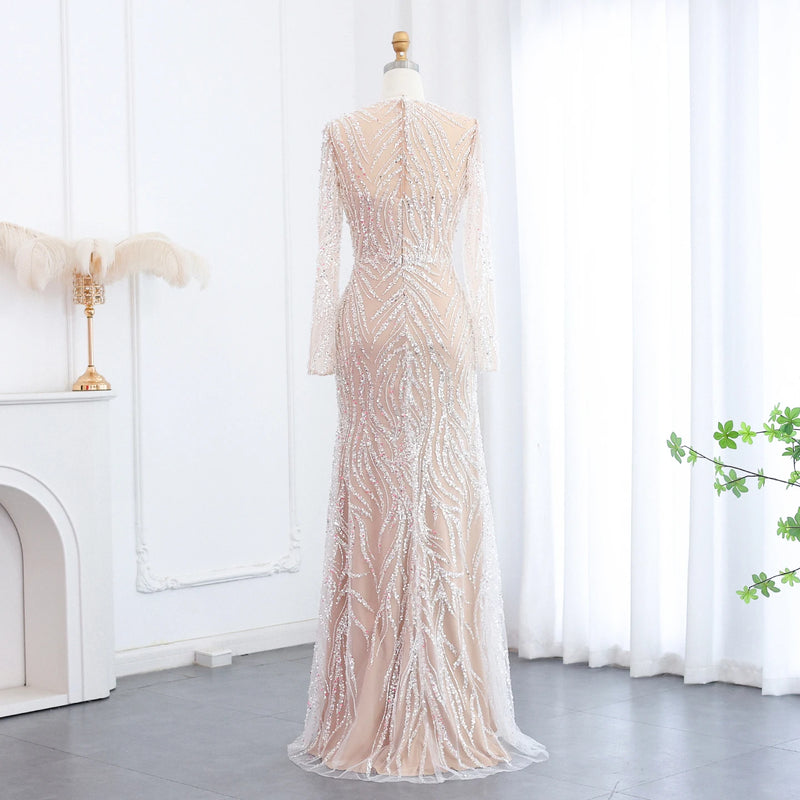 Vestido Miranda