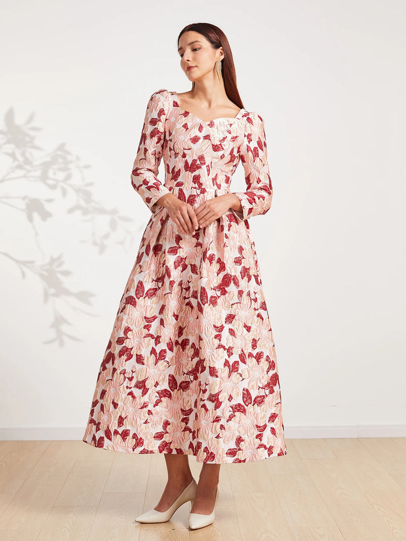 Vestido Raquel