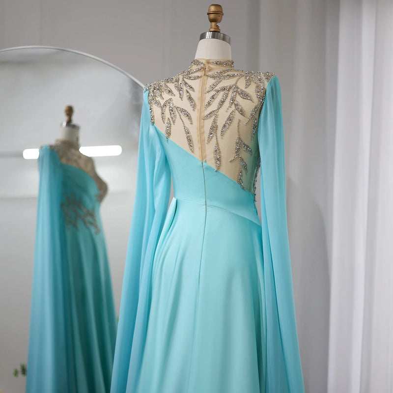 Vestido Alba