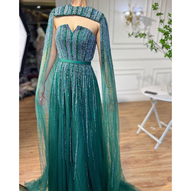Vestido Lisa