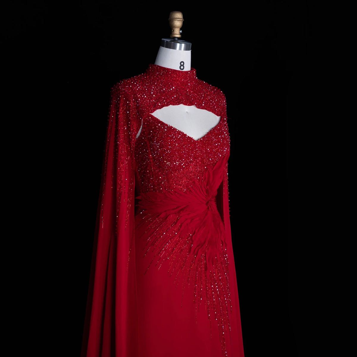 Vestido Flora