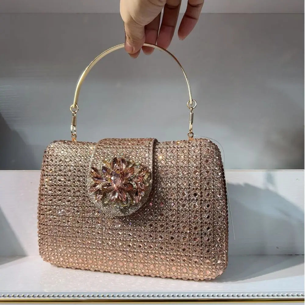 Clutch Vittória