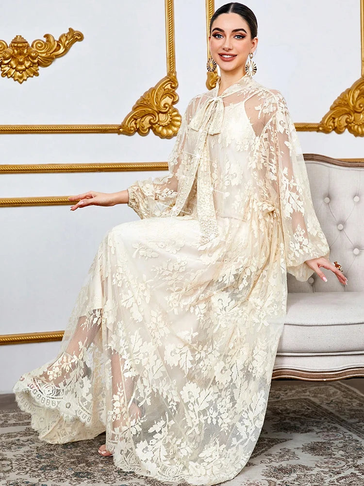 Vestido Nádia